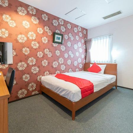Oyo Nissho Sun Hotel Gifu Exterior foto