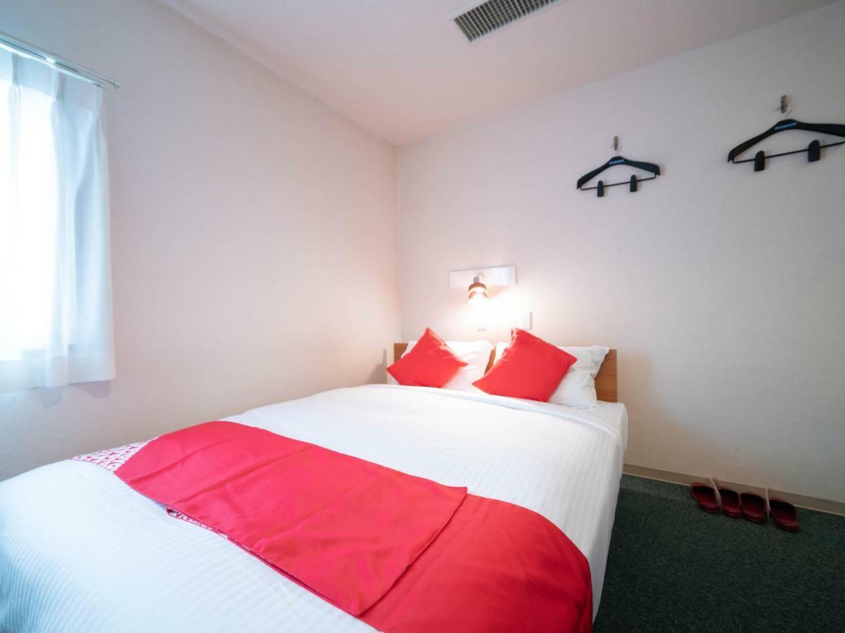 Oyo Nissho Sun Hotel Gifu Exterior foto
